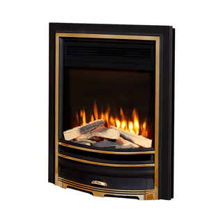 Proflame Arcadia Inset Electric Fire - Flavel