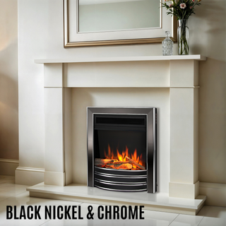 Proflame Autograph SL Inset Electric Fire - Flavel