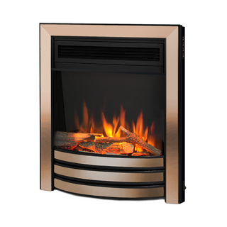 Proflame Autograph SL Inset Electric Fire - Flavel
