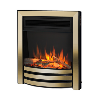 Proflame Autograph SL Inset Electric Fire - Flavel
