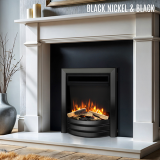 Proflame Autograph Inset Electric Fire - Flavel