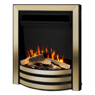 Proflame Autograph Inset Electric Fire - Flavel