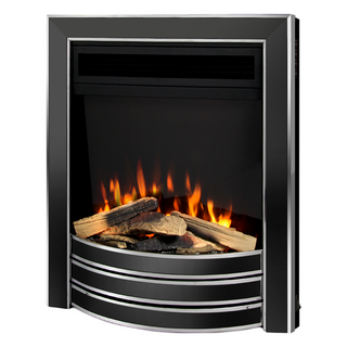 Proflame Autograph Inset Electric Fire - Flavel
