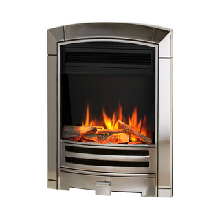 Proflame Decadence SL Inset Electric Fire - Flavel