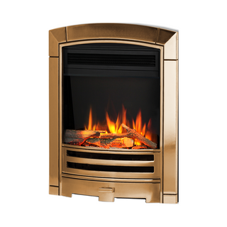 Proflame Decadence SL Inset Electric Fire - Flavel