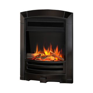 Proflame Decadence SL Inset Electric Fire - Flavel