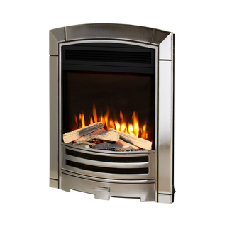 Proflame Decadence Inset Electric Fire - Flavel