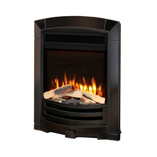 Proflame Decadence Inset Electric Fire - Flavel