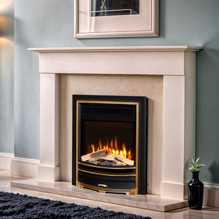 Proflame Arcadia Inset Electric Fire - Flavel Electric