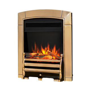 Proflame Caress SL Inset Electric Fire - Flavel Electric