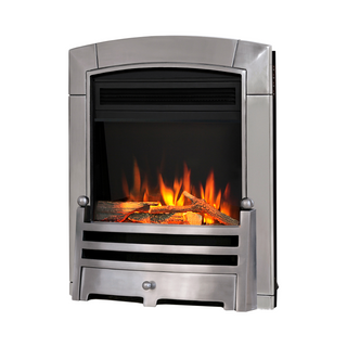 Proflame Caress SL Inset Electric Fire - Flavel Electric