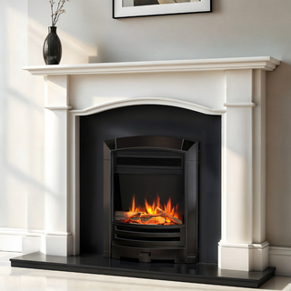 Proflame Decadence SL Inset Electric Fire - Flavel