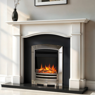 Proflame Decadence SL Inset Electric Fire - Flavel