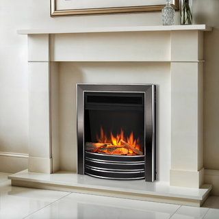 Proflame Autograph SL 16" Hearth Inset Electric Fire - Flavel