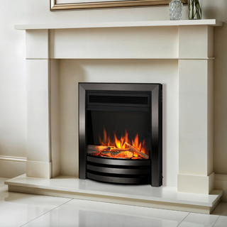 Proflame Autograph SL 16" Hearth Inset Electric Fire - Flavel