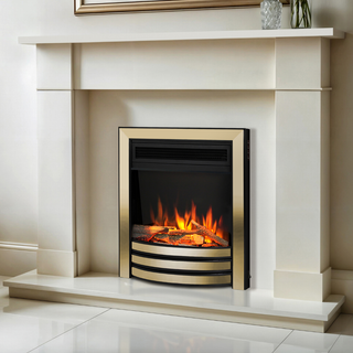 Proflame Autograph SL 16" Hearth Inset Electric Fire - Flavel