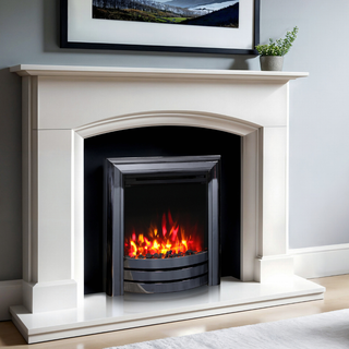 Proflame SSL Opulence 16" Inset Electric Fire - Flavel