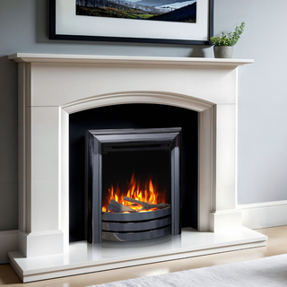 Proflame SSL Opulence 16" Inset Electric Fire - Flavel