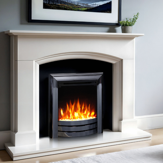 Proflame SSL Opulence 16" Inset Electric Fire - Flavel