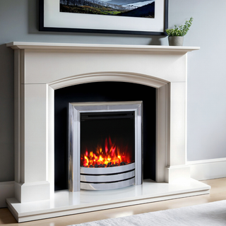 Proflame SSL Opulence 16" Inset Electric Fire - Flavel