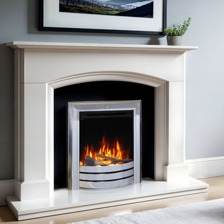 Proflame SSL Opulence 16" Inset Electric Fire - Flavel