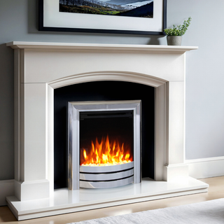 Proflame SSL Opulence 16" Inset Electric Fire - Flavel