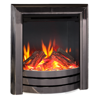 Proflame Titan Pulse 16" Inset Electric Fire - Flavel