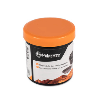 Care Conditioner for Cast and Wrought Iron - Petromax