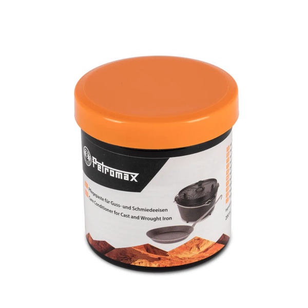 Care Conditioner for Cast and Wrought Iron - Petromax
