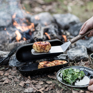Cast Iron Potato Cooker - Petromax