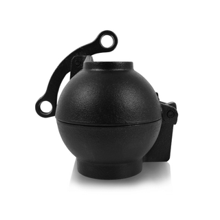 Cast Iron Potato Cooker - Petromax