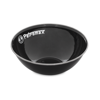 Set of 2 Enamel Bowls - Petromax