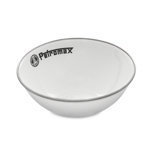 Set of 2 Enamel Bowls - Petromax