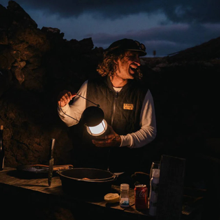 LM500 LED Lantern - Petromax