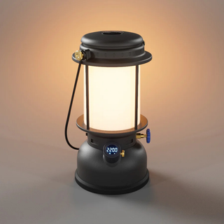 LM500 LED Lantern - Petromax