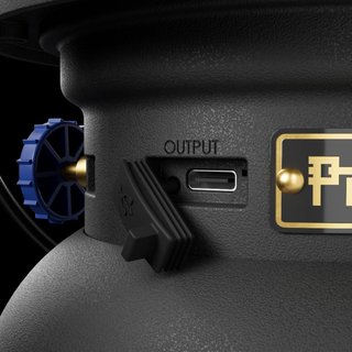 LM500 LED Lantern - Petromax