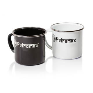 Enamel Mug - Petromax