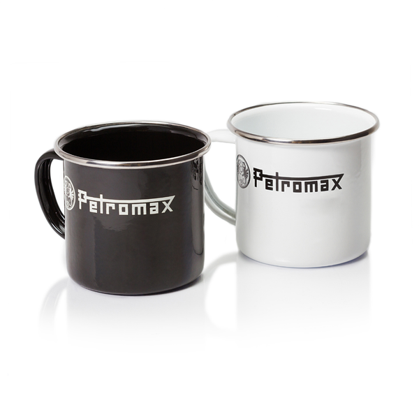 Enamel Mug - Petromax