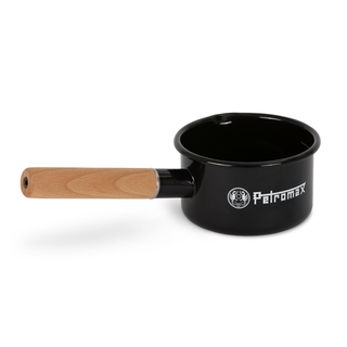 Enamel Saucepan - Petromax