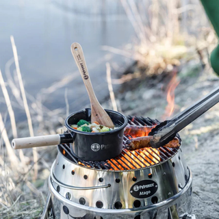 Enamel Saucepan - Petromax