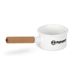 Enamel Saucepan - Petromax