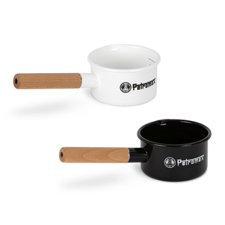 Enamel Saucepan - Petromax