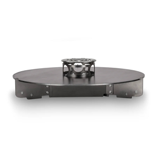 Griddle Plate for Tyropit and Pyron - Petromax