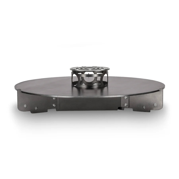 Griddle Plate for Tyropit and Pyron - Petromax