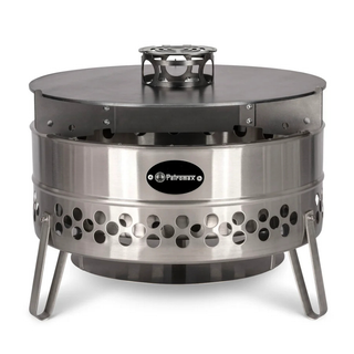 Griddle Plate for Tyropit and Pyron - Petromax