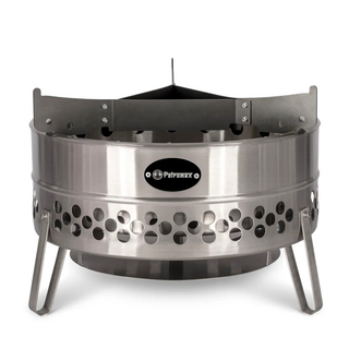 Griddle Plate for Tyropit and Pyron - Petromax