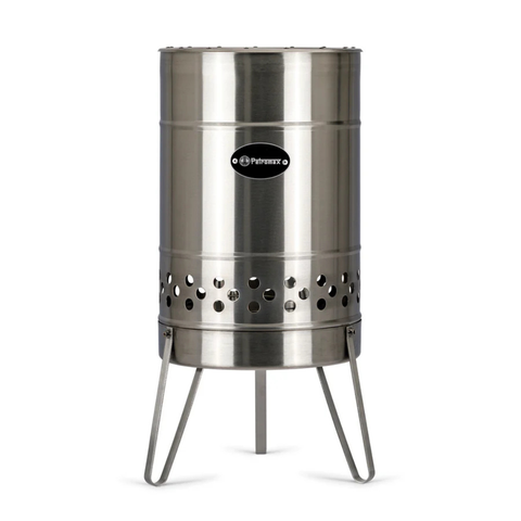 Pyron Fire Barrel - Petromax