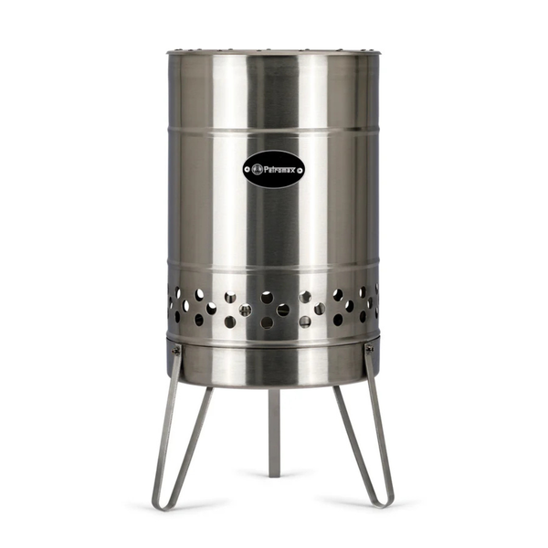 Pyron Fire Barrel - Petromax