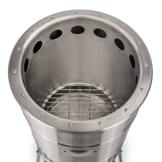 Pyron Fire Barrel - Petromax