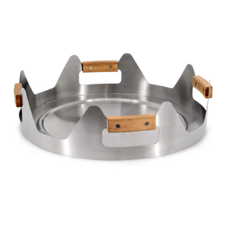 Lid for Pyron Fire Bowl - Petromax